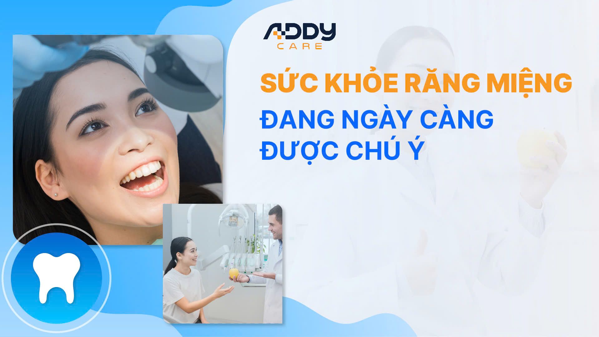 Lối đi nào để phòng khám khai thác hiệu quả